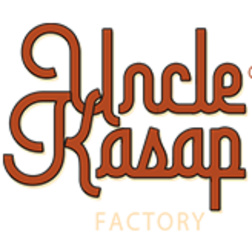 Uncle Kasap Factory